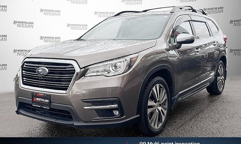 2021 Subaru Ascent P...