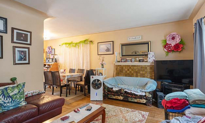 A Great Location On ...