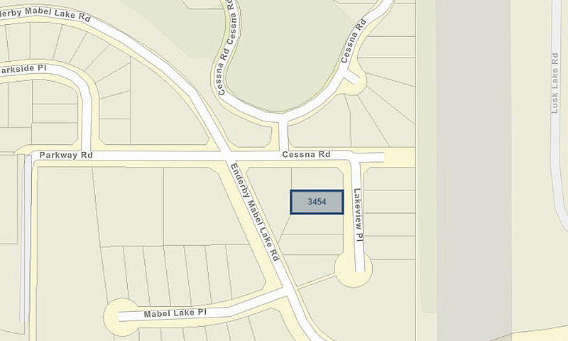 Vacant Lot For Sale!...
