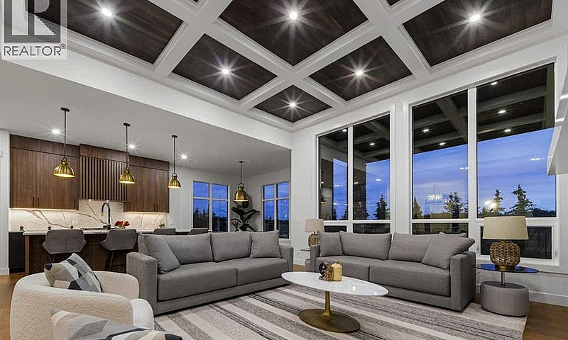 17 Silverhorn Park R...