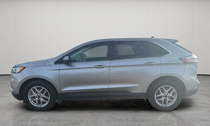 2024 Ford Edge Sel -...