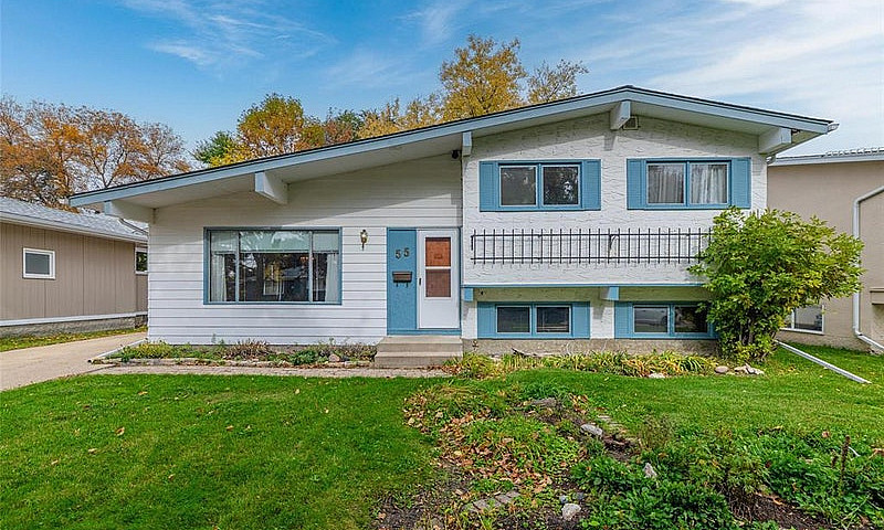 55 Kingshead Close W...