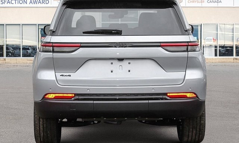 2024 Jeep Grand Cher...