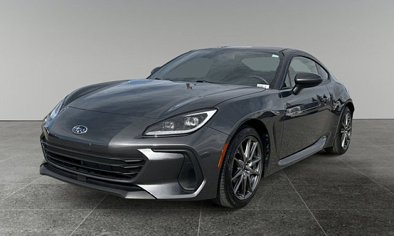 2023 Subaru Brz Auto...