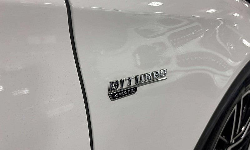2020 Mercedes-Benz G...