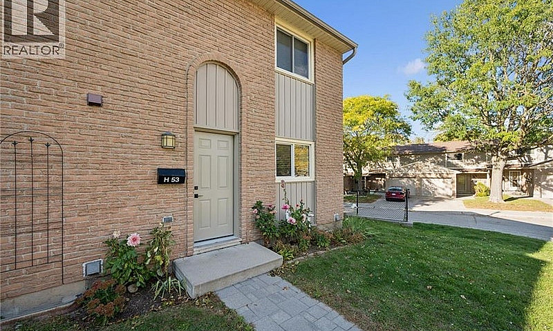 223 Pioneer Drive W ...
