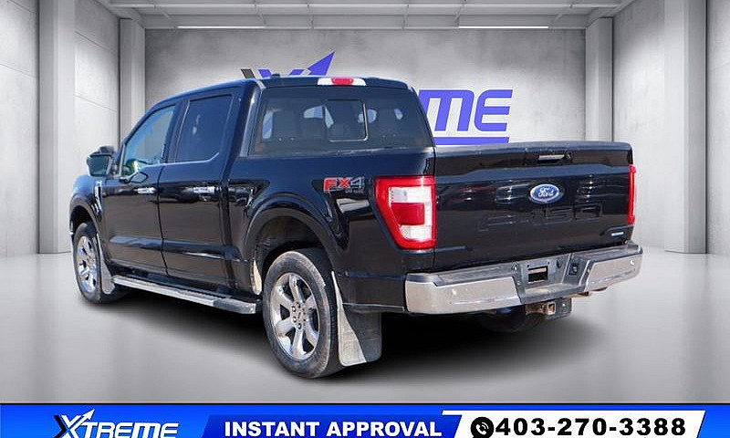 2023 Ford F-150 Lari...