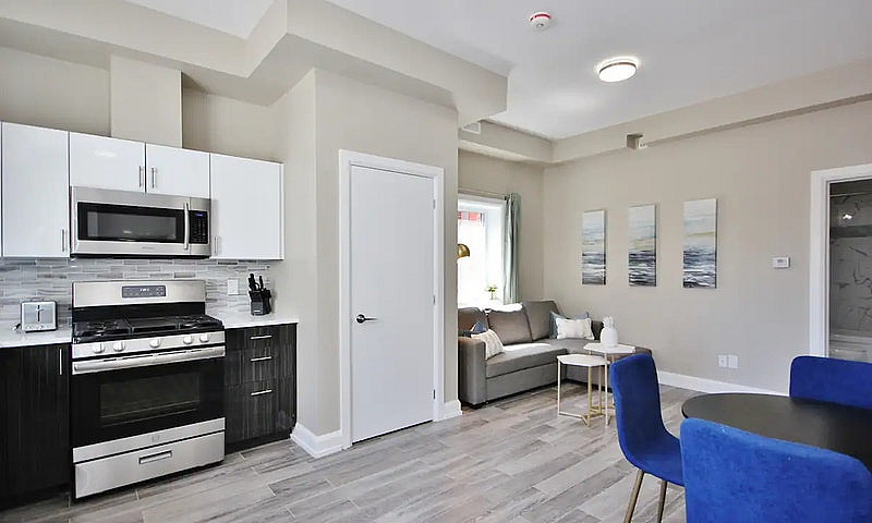 Sandyhill 1 Bedroom...