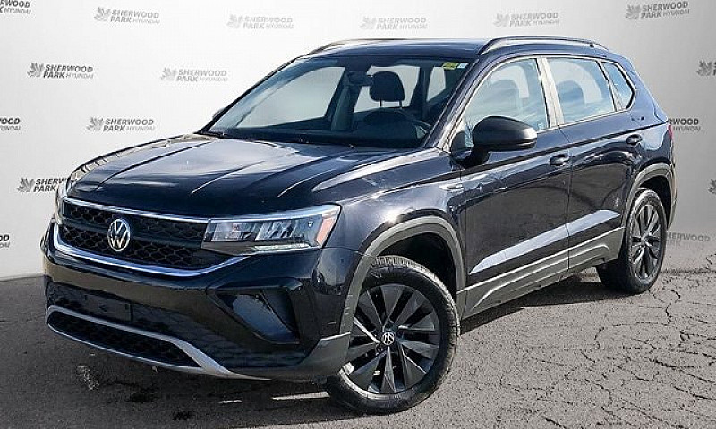 2022 Volkswagen Taos...