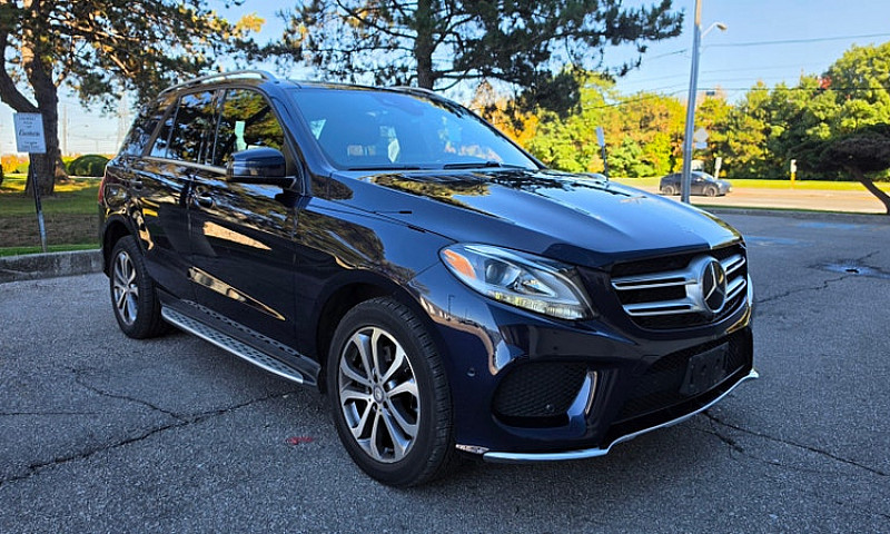 2016 Mercedes-Benz G...