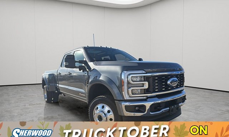 2026 Ford Super Duty...