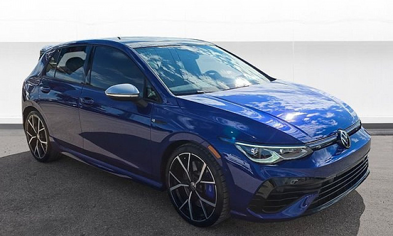 2024 Volkswagen Golf...