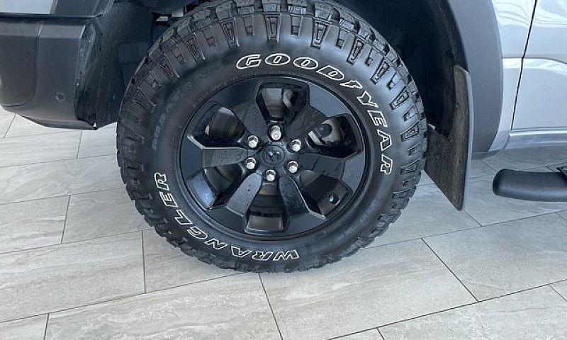 2023 Ram 1500 Rebel ...