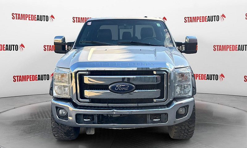 2015 Ford Super Duty...