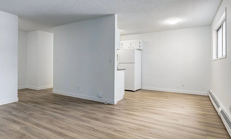 Spacious Apartments ...