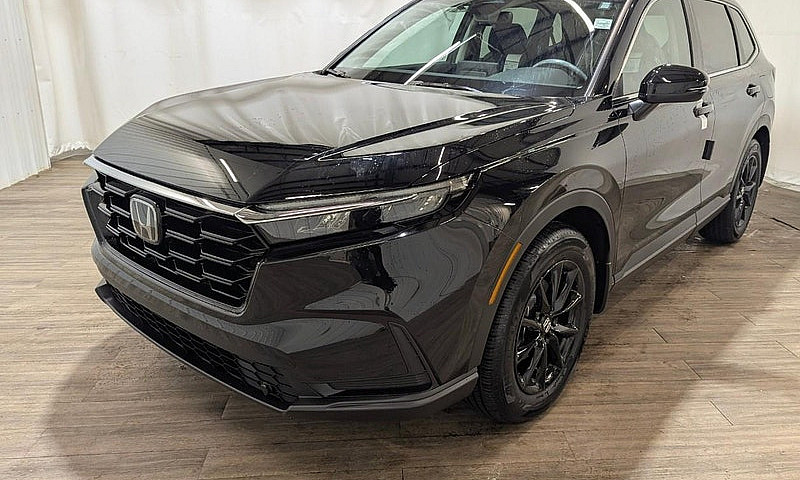 2026 Honda Cr-V Spor...
