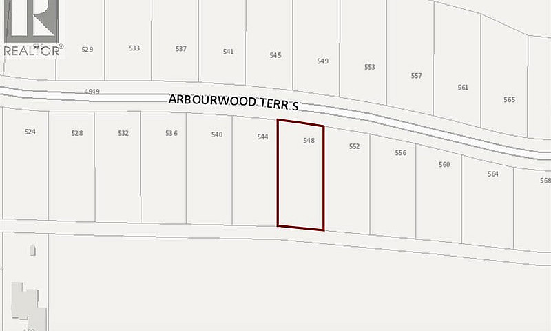 548 Arbourwood Terra...
