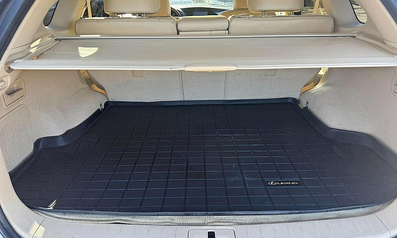 2015 Lexus Rx 350 F ...