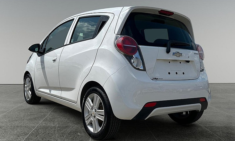 2014 Chevrolet Spark...