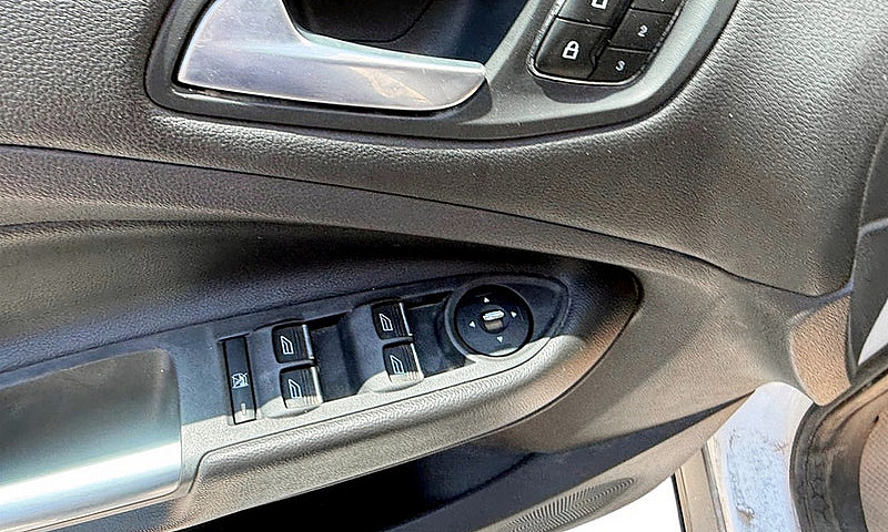 2013 Ford Escape Sel...