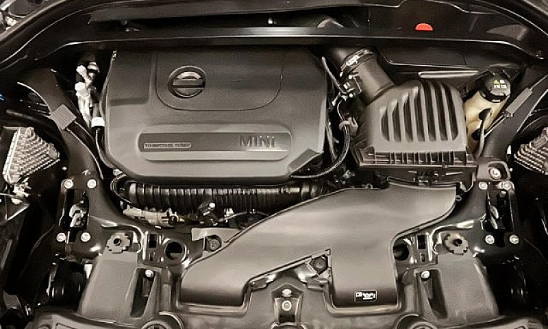 2024 Mini Countryman...