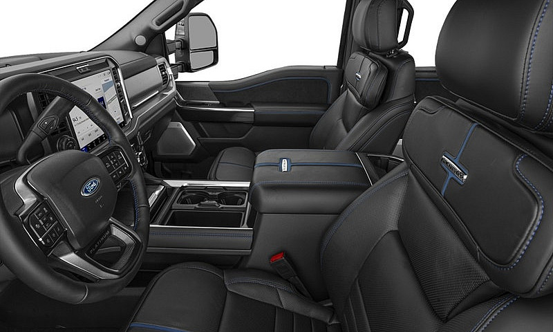 2027 Ford Super Duty...