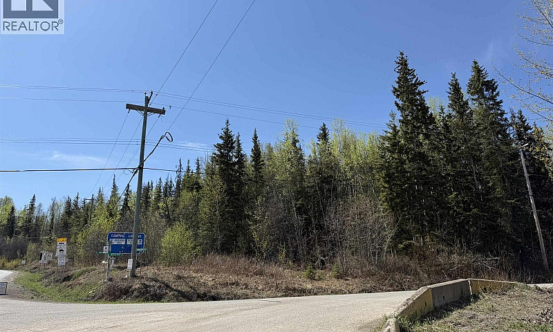 Lot 14 Hospital Road...