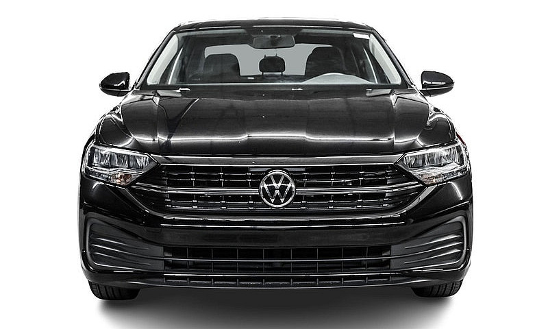 2022 Volkswagen Jett...