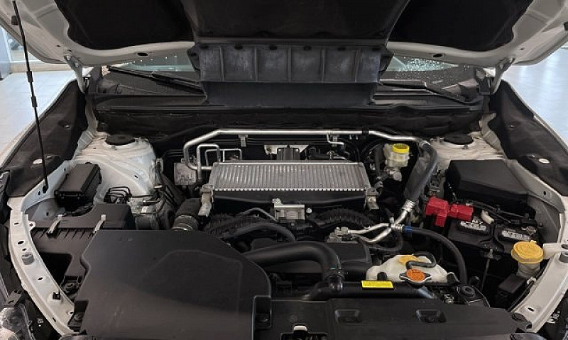 2022 Subaru Ascent L...