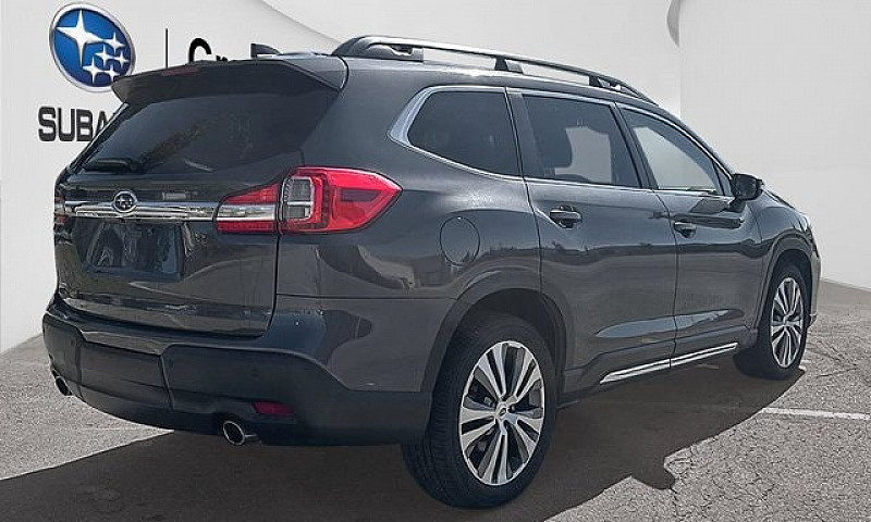2020 Subaru Ascent L...