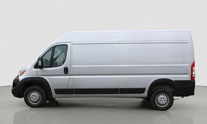 2024 Ram Promaster C...
