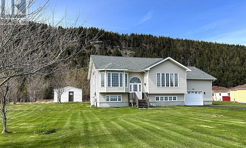 1130 Oceanview Drive...