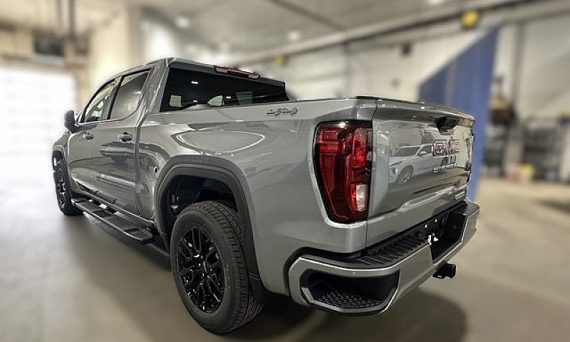 2026 Gmc Sierra 1500...