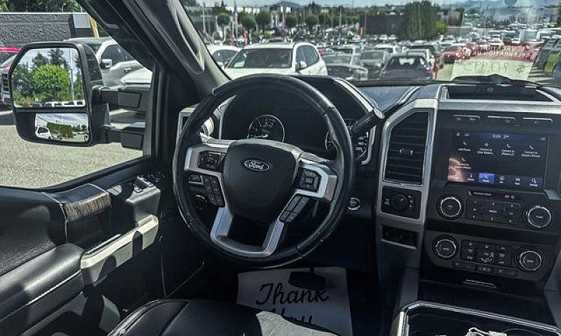 2021 Ford Super Duty...