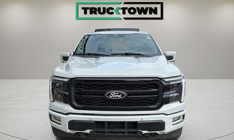 2024 Ford F-150 Lari...