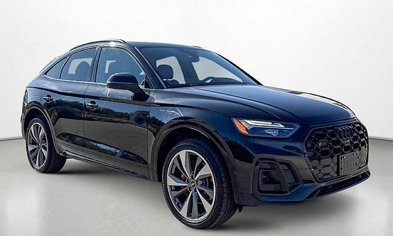 2023 Audi Sq5 Sportb...