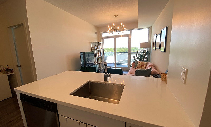 Beautiful 1+1 Bed, 1...