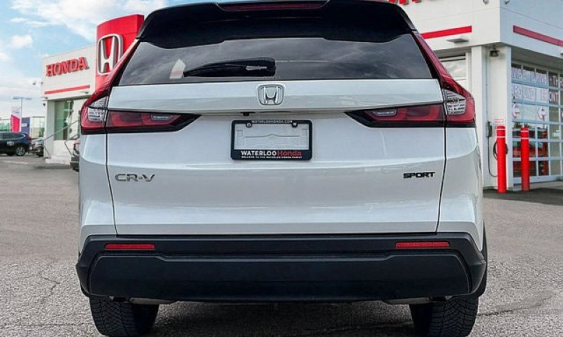 2024 Honda Cr-V Spor...