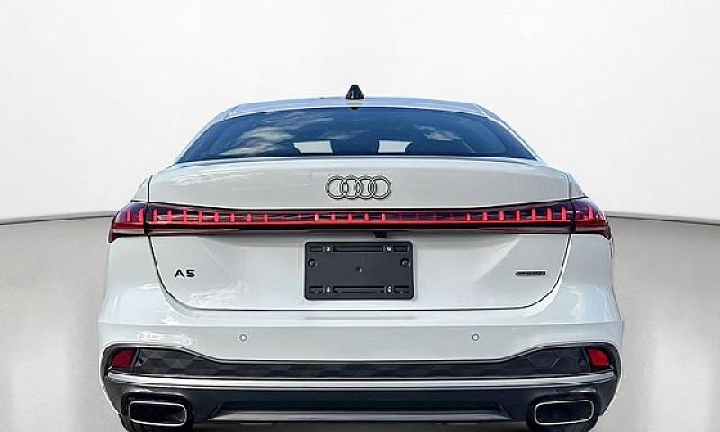 2025 Audi A5 | Heate...