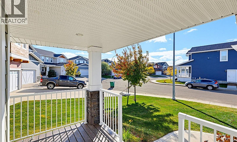 263 Eaton Crescent S...