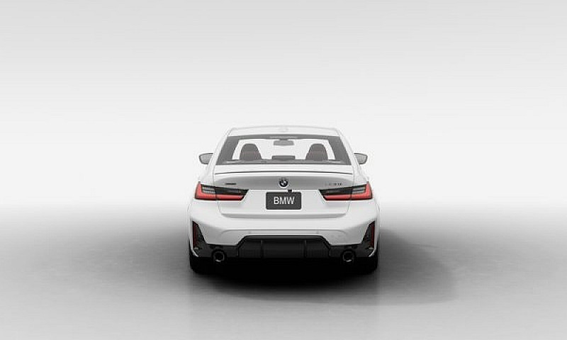 2026 Bmw 3 Series 33...