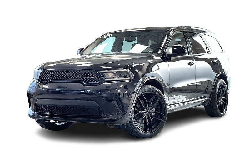 2024 Dodge Durango S...