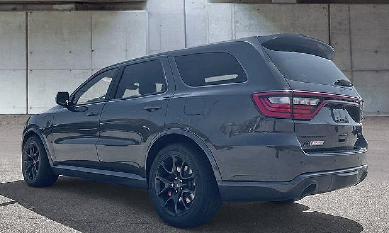 2024 Dodge Durango S...