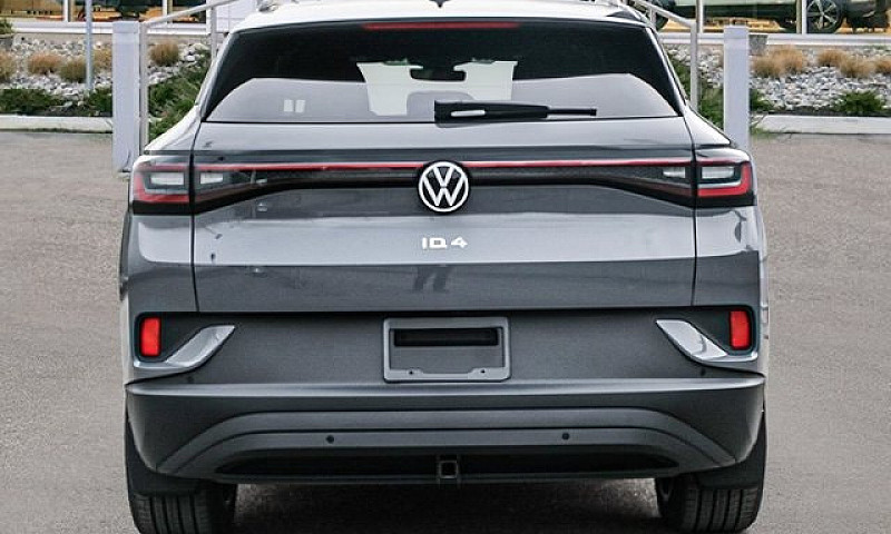 2024 Volkswagen Id.4...