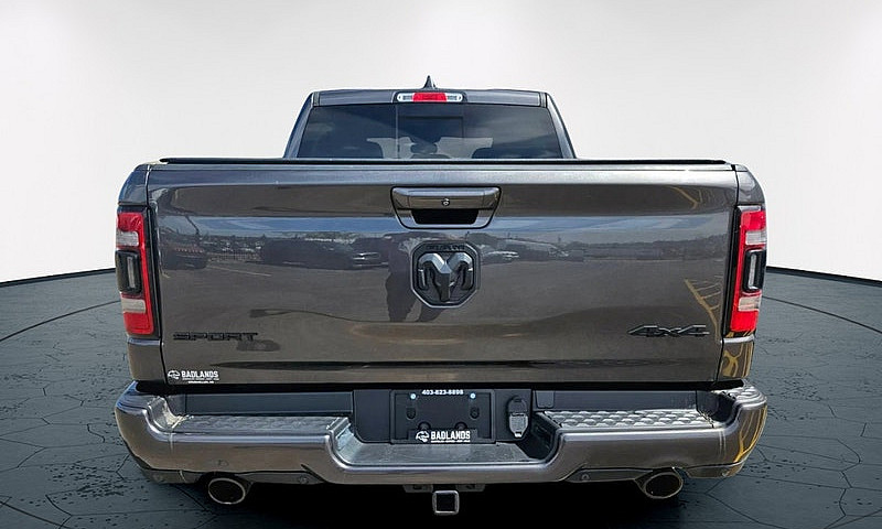 2019 Ram 1500 Sport ...