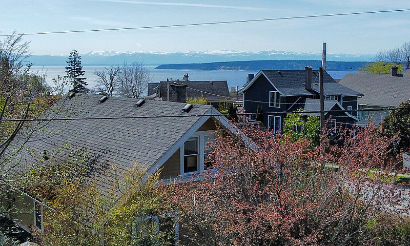 Townsite Residential...