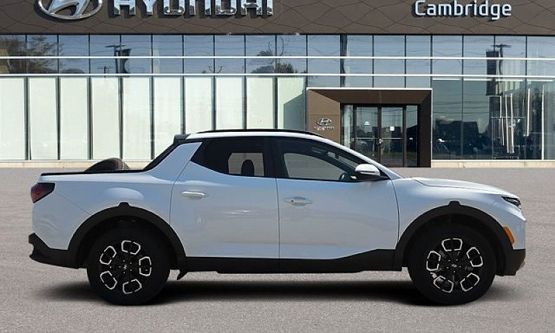 2023 Hyundai Santa C...