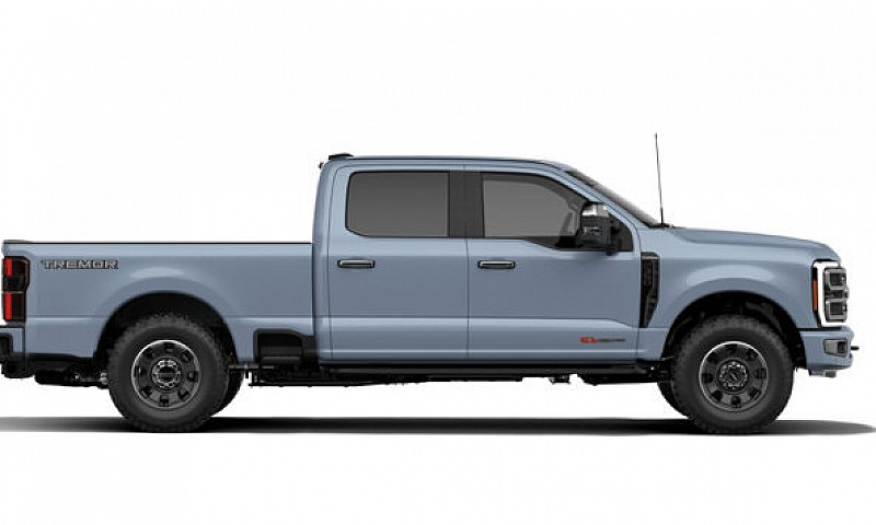 2027 Ford Super Duty...