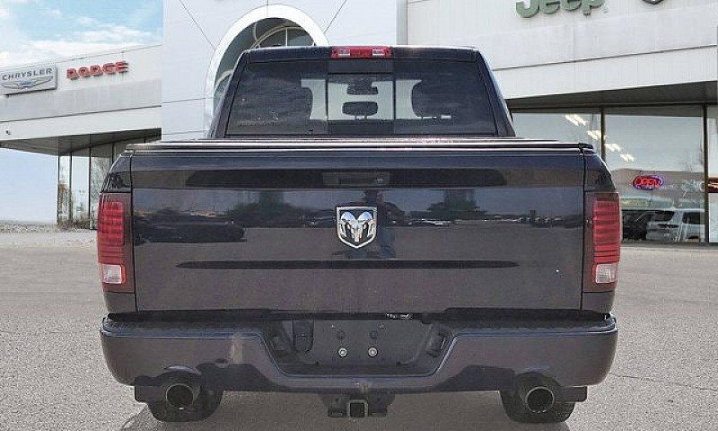 2014 Ram 1500 Sport ...
