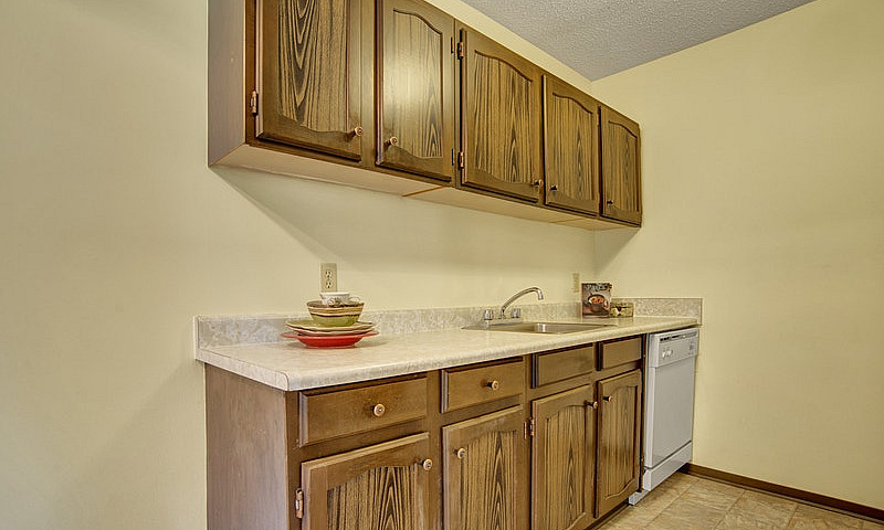 1 Bed X 1 Bath Apart...